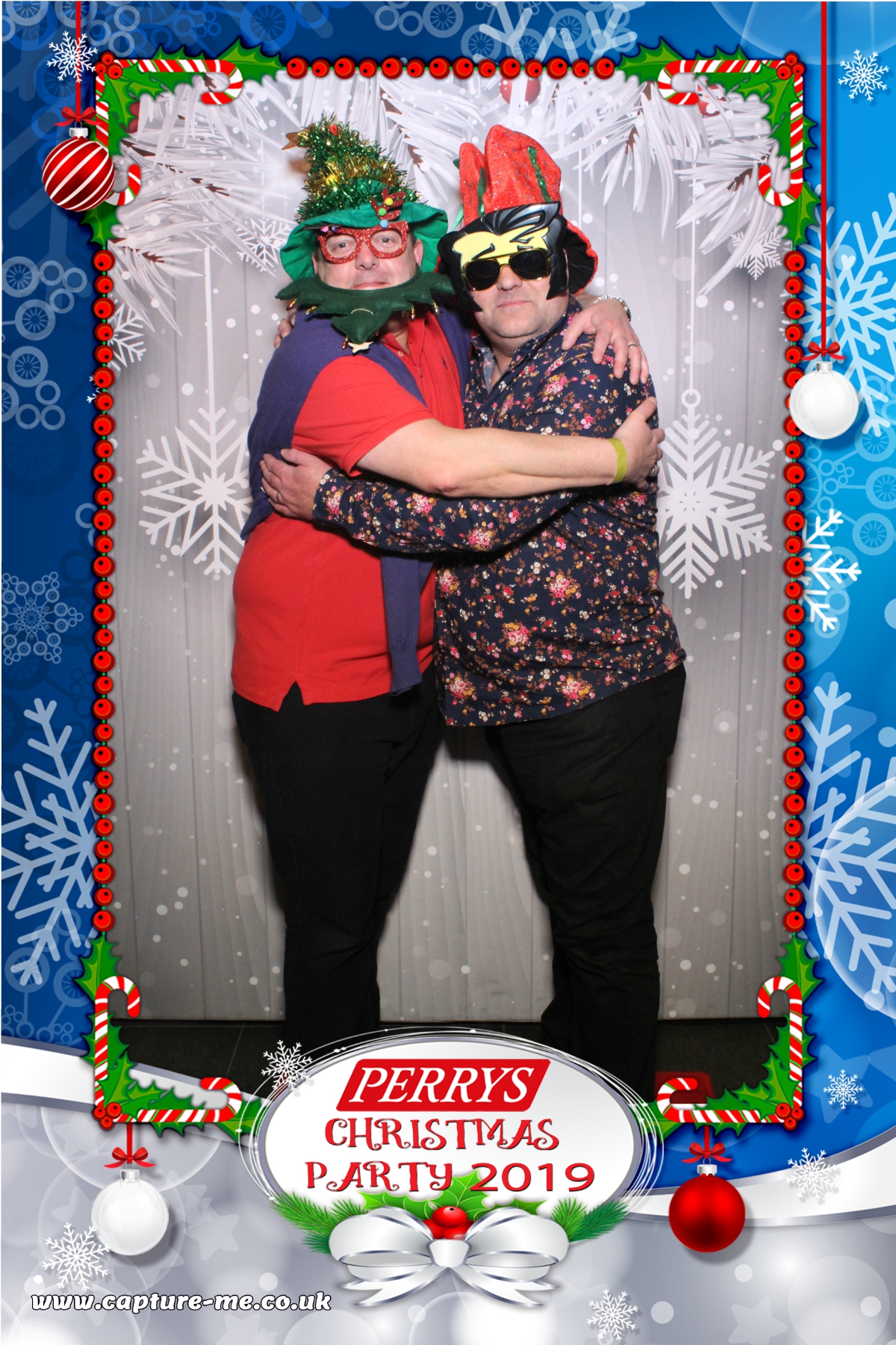 Perrys Aylesbury Christmas Party | View more photos from the event at gallery.capture-me.co.uk/u/Capture-me/Perrys-Aylesbury-Christmas-Party